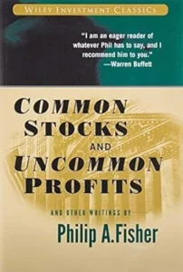 Common Stocks and Uncommon Profits price in pak