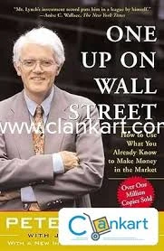 One Up On Wall Street