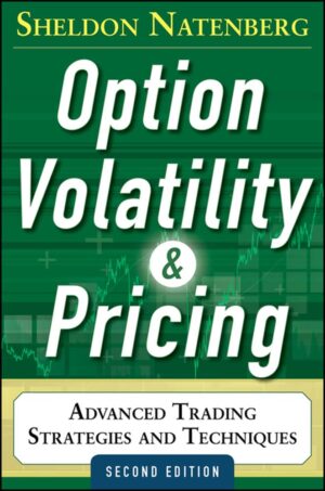 Option Volatility And Pricing