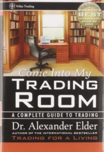 Come Into My Trading Room