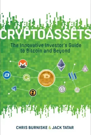 Cryptoassets