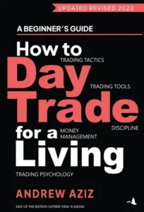 How to Day Trade for a Living