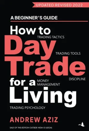 How to Day Trade for a Living