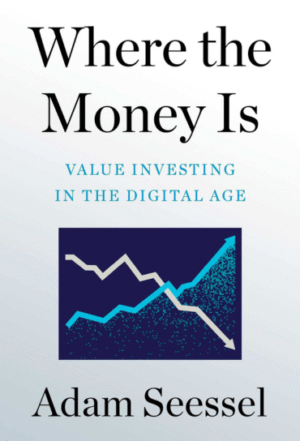 Investing in the Digital Age