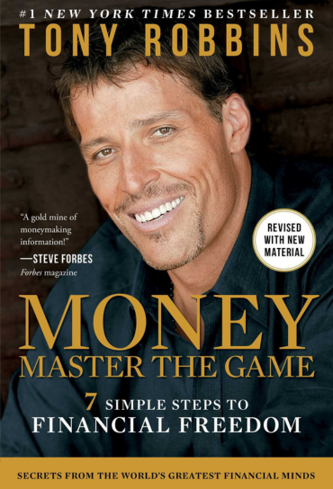 Money Master the Game