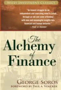 The Alchemy of Finance