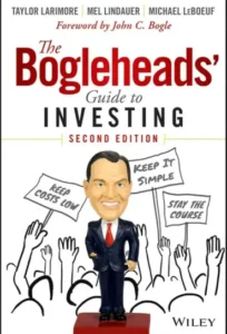 The Bogleheads' Guide to Investing
