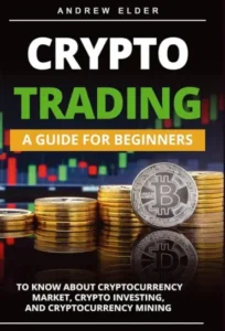 The Crypto Trader
