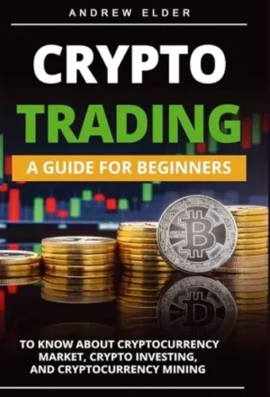 The Crypto Trader
