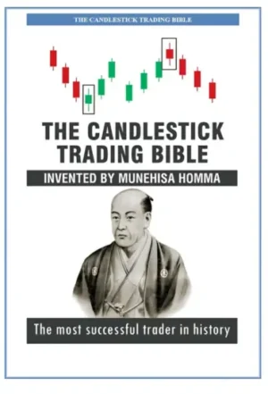 The candlestick trading bible: invented by munehisa homma
