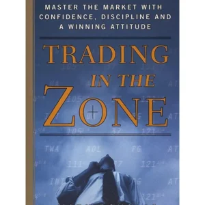 Trading in the Zone book