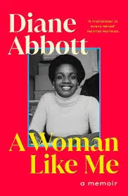 A Woman Like Me