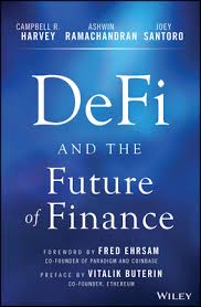 DeFi and the Future of Finance