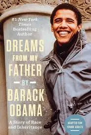Dreams from My Father