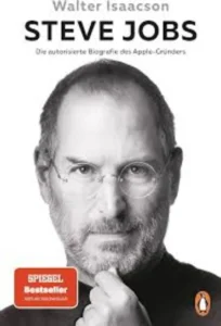 Steve Jobs