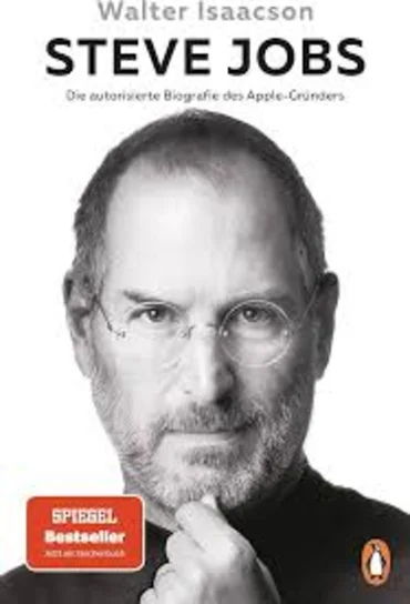 Steve Jobs