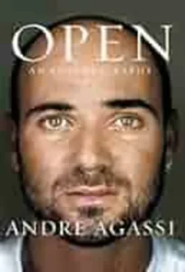 Open by Andre Agassi buy