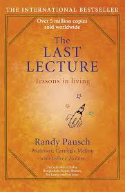 The Last Lecture