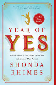 Shonda Rhimes: Year of Yes