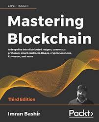 Mastering Blockchain 3rd Edition