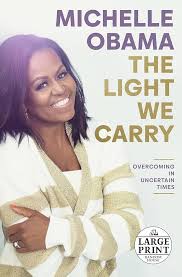 The Light We Carry