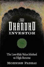 The Dhandho Investor